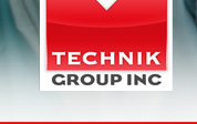 Technik Group Logo