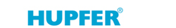 Hupfer Logo